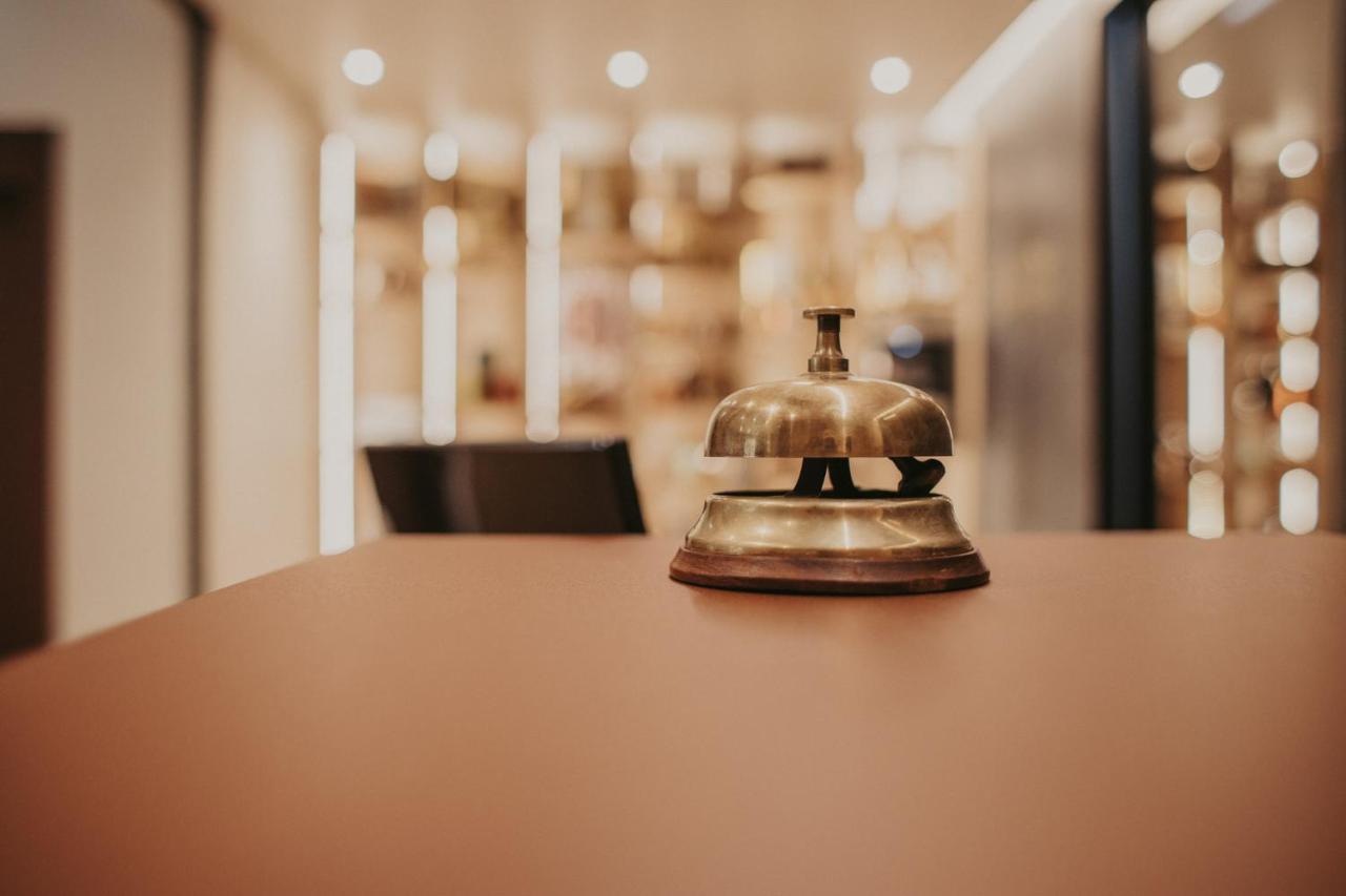 La Trobada Hotel Boutique 里波尔 外观 照片